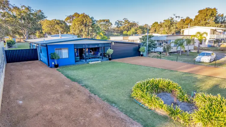 Third view of Homely house listing, 45 Riverside Drive, Furnissdale WA 6209
