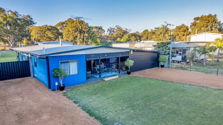 Fourth view of Homely house listing, 45 Riverside Drive, Furnissdale WA 6209