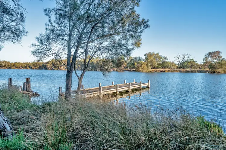Sixth view of Homely house listing, 45 Riverside Drive, Furnissdale WA 6209
