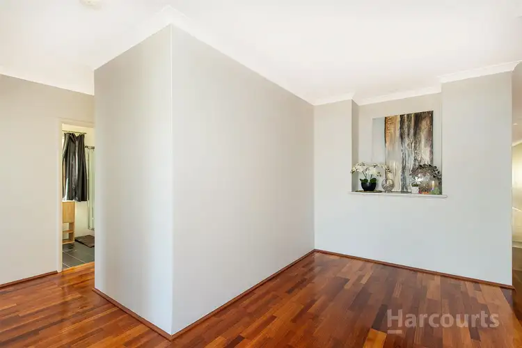 Third view of Homely house listing, 48 McCubbin Loop, Dawesville WA 6211