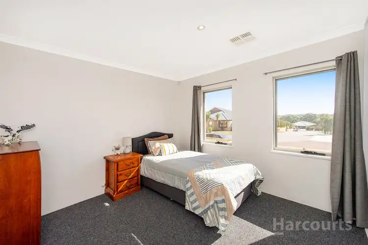 Fourth view of Homely house listing, 48 McCubbin Loop, Dawesville WA 6211