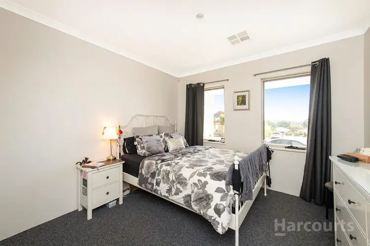 Fifth view of Homely house listing, 48 McCubbin Loop, Dawesville WA 6211