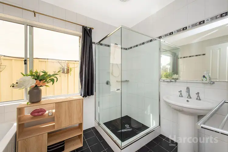 Sixth view of Homely house listing, 48 McCubbin Loop, Dawesville WA 6211