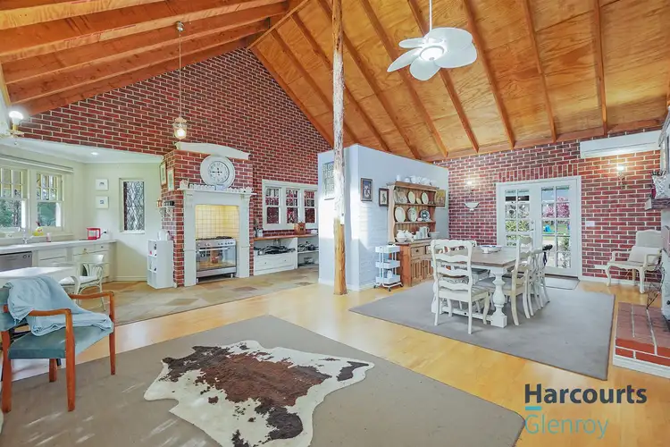 Second view of Homely rural property listing, 1080 Northern Highway, Bylands VIC 3762