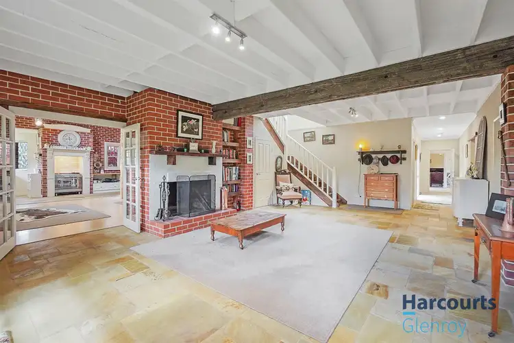 Third view of Homely rural property listing, 1080 Northern Highway, Bylands VIC 3762