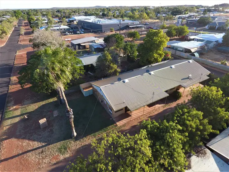 53 Ambrose Street, Tennant Creek NT 860