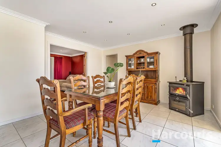 Sixth view of Homely house listing, 21 Lee - Steere Drive, Mariginiup WA 6078