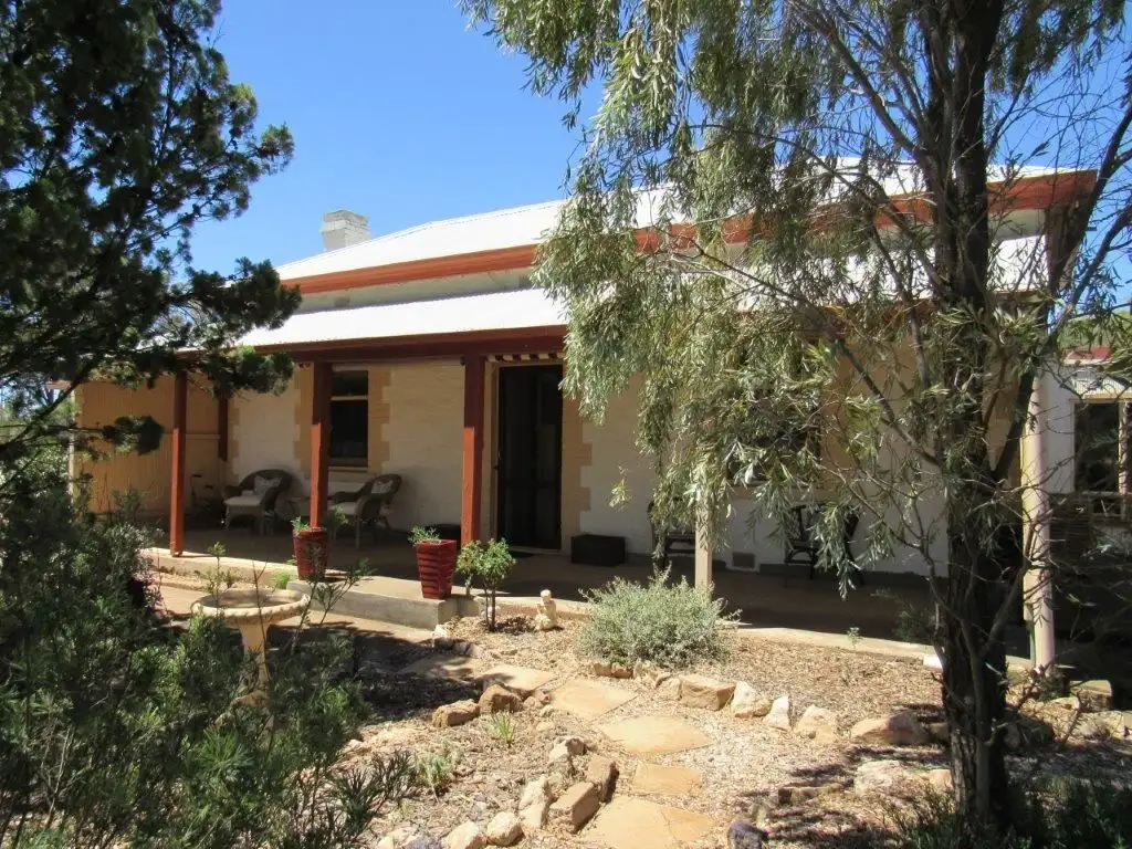 Main view of Homely house listing, 55 Rosa Terrace, Yongala SA 5493