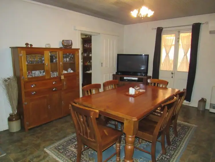 Second view of Homely house listing, 55 Rosa Terrace, Yongala SA 5493
