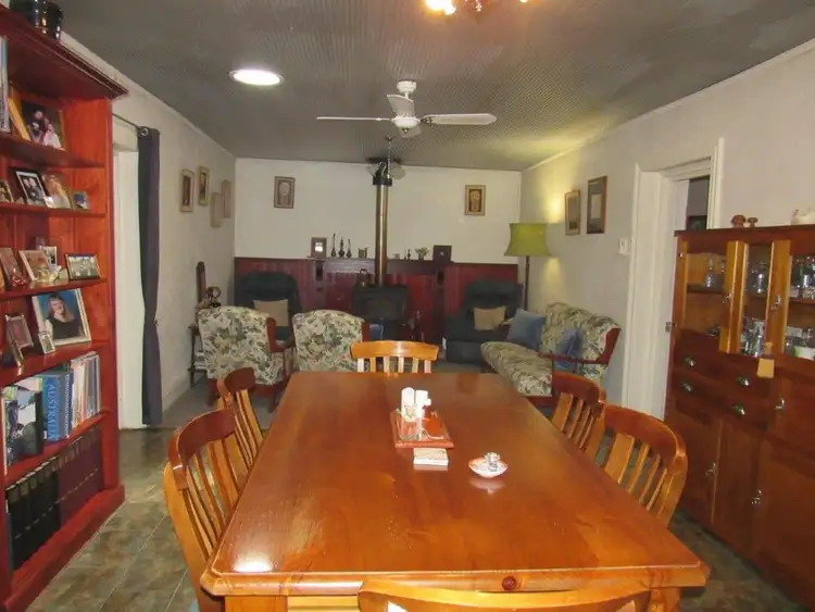 Third view of Homely house listing, 55 Rosa Terrace, Yongala SA 5493