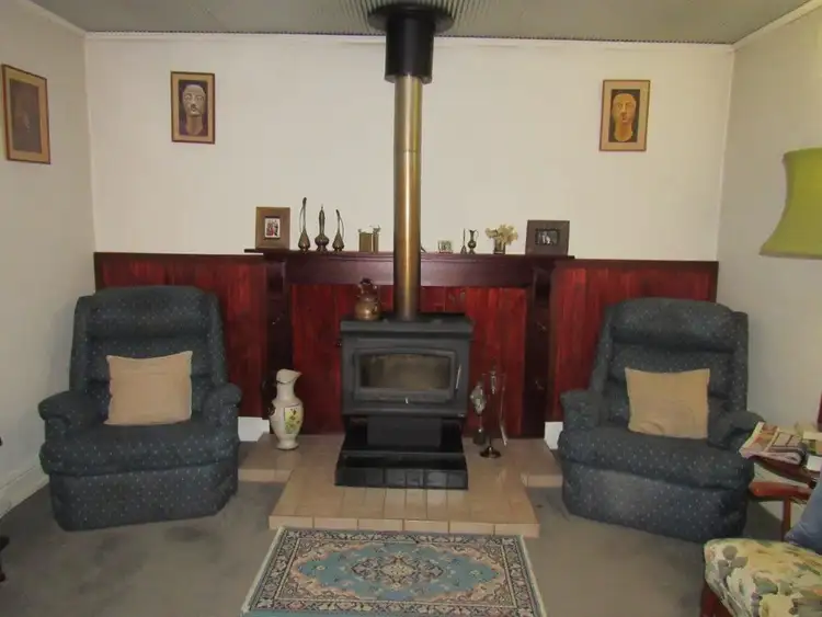 Fourth view of Homely house listing, 55 Rosa Terrace, Yongala SA 5493