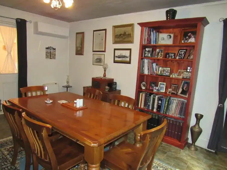 Fifth view of Homely house listing, 55 Rosa Terrace, Yongala SA 5493