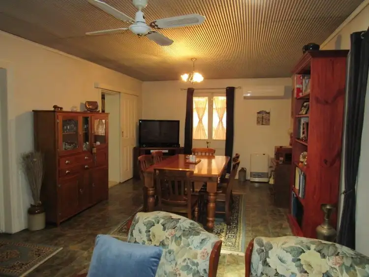 Sixth view of Homely house listing, 55 Rosa Terrace, Yongala SA 5493