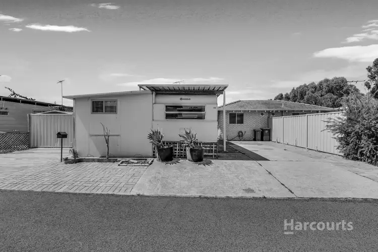 154/490 Pinjarra Road, Furnissdale WA 6209