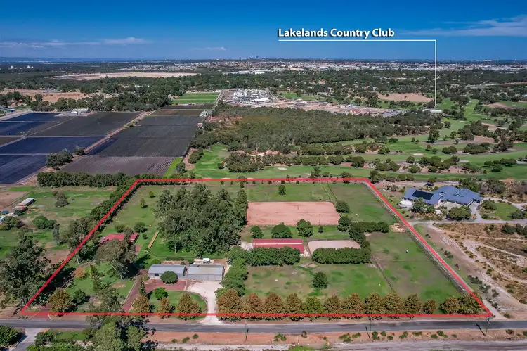 27 Stoney Road, Gnangara WA 6077