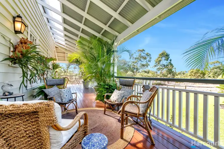 Second view of Homely house listing, 53 Via Vista Drive, Mariginiup WA 6078