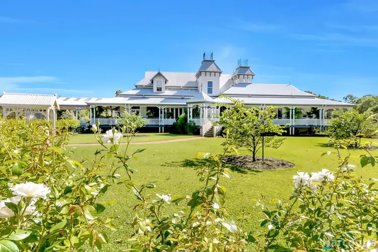 Fourth view of Homely house listing, 53 Via Vista Drive, Mariginiup WA 6078