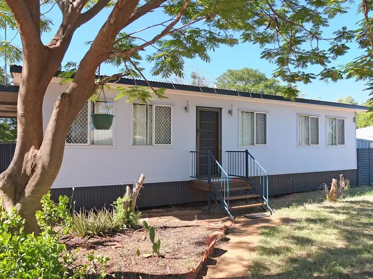 3 Wolseley Street, Tennant Creek NT 860
