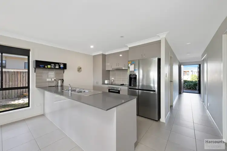 Third view of Homely house listing, 33 Norfolk Dr, Hidden Valley QLD 4703