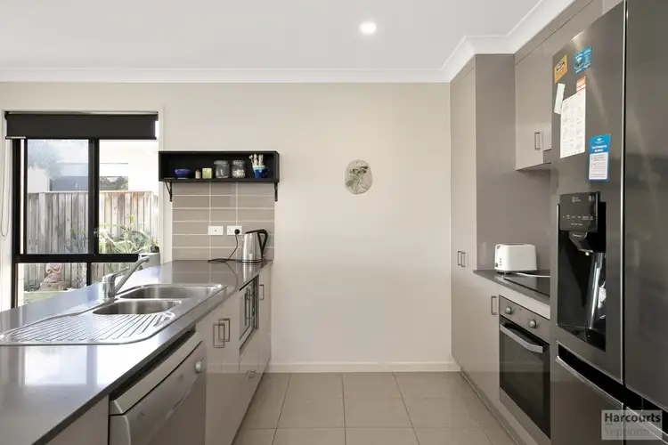 Fourth view of Homely house listing, 33 Norfolk Dr, Hidden Valley QLD 4703