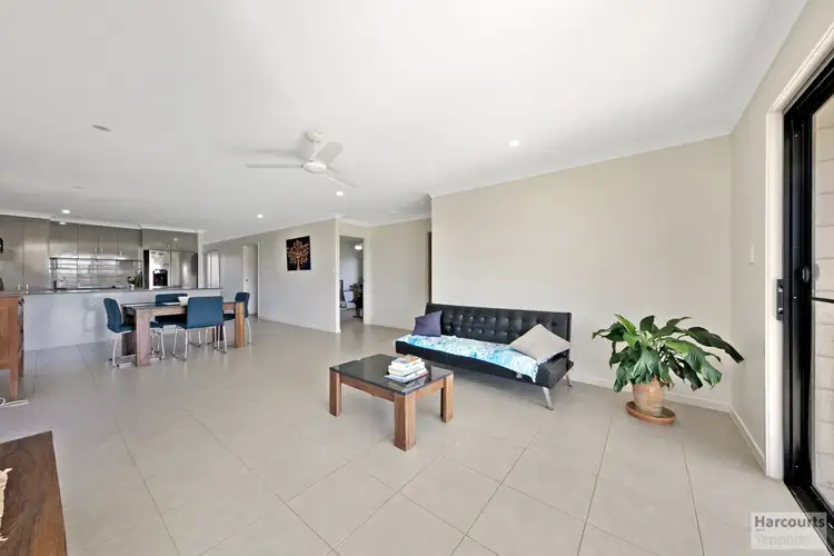 Fifth view of Homely house listing, 33 Norfolk Dr, Hidden Valley QLD 4703