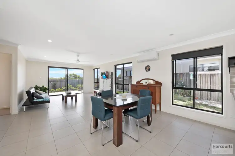 Sixth view of Homely house listing, 33 Norfolk Dr, Hidden Valley QLD 4703