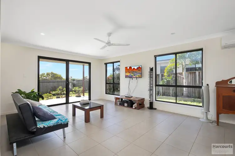 Seventh view of Homely house listing, 33 Norfolk Dr, Hidden Valley QLD 4703