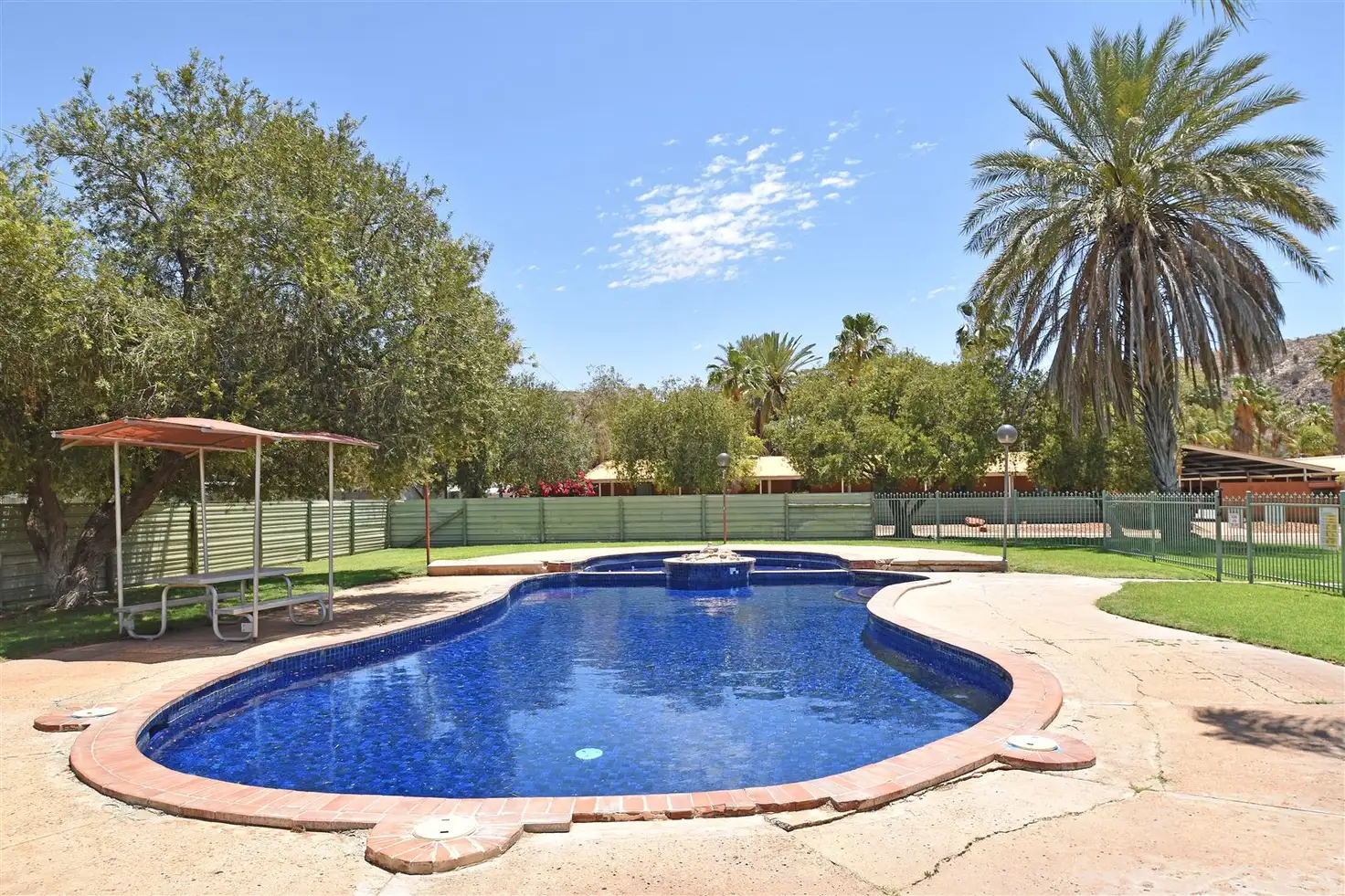 Main view of Homely unit listing, 31/26 Palm Place, Ross NT 873