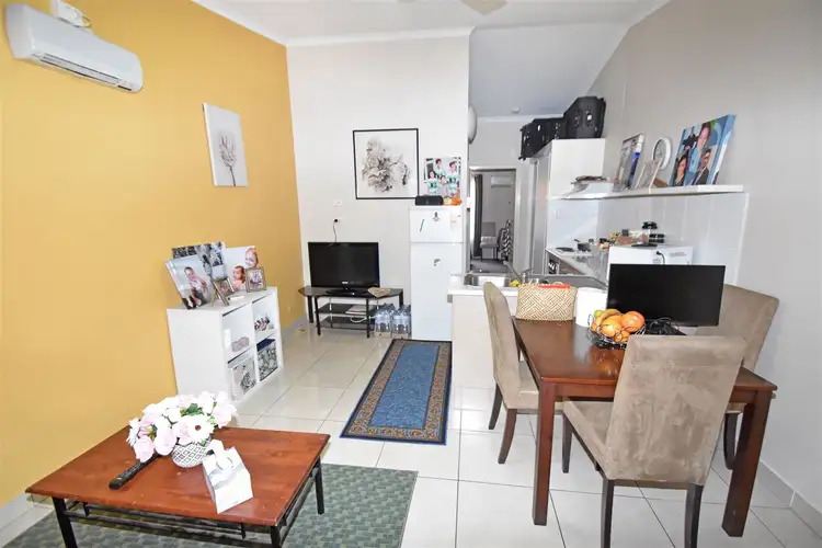 Second view of Homely unit listing, 31/26 Palm Place, Ross NT 873