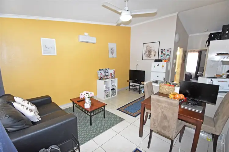 Third view of Homely unit listing, 31/26 Palm Place, Ross NT 873