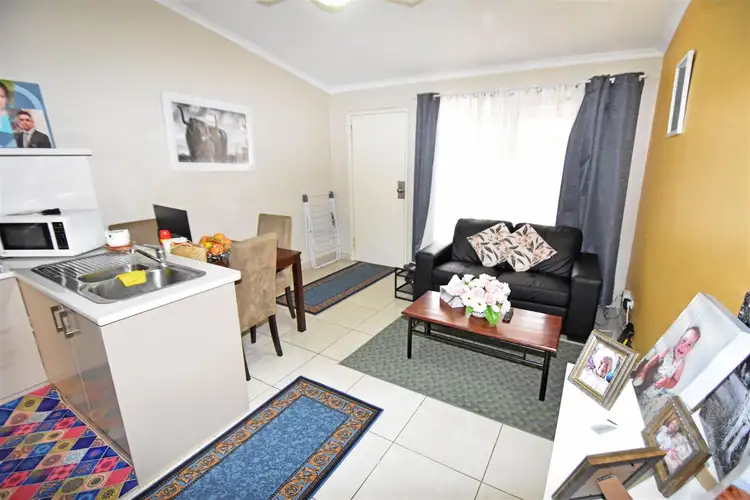 Fourth view of Homely unit listing, 31/26 Palm Place, Ross NT 873