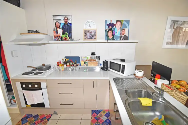 Fifth view of Homely unit listing, 31/26 Palm Place, Ross NT 873