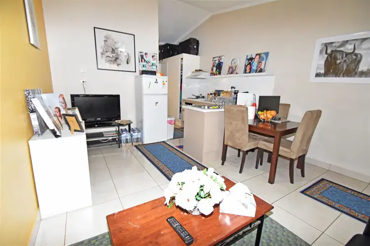 Sixth view of Homely unit listing, 31/26 Palm Place, Ross NT 873