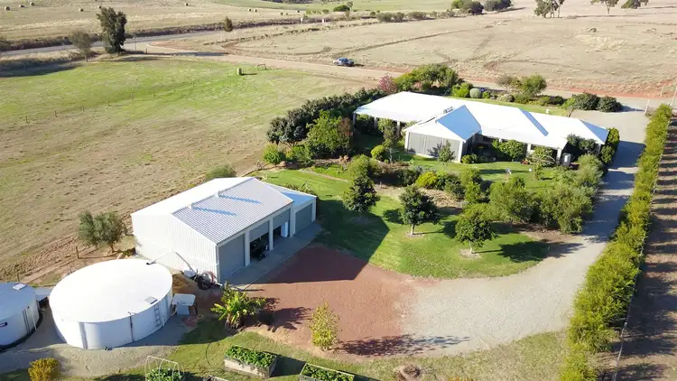 Second view of Homely house listing, 10 Farm View, Gingin WA 6503