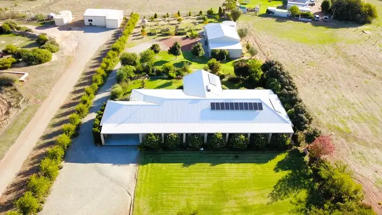 Third view of Homely house listing, 10 Farm View, Gingin WA 6503