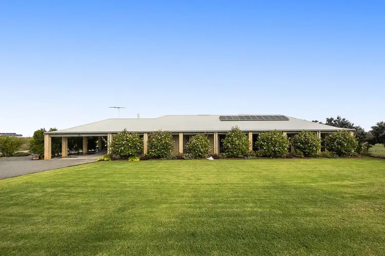 Fifth view of Homely house listing, 10 Farm View, Gingin WA 6503