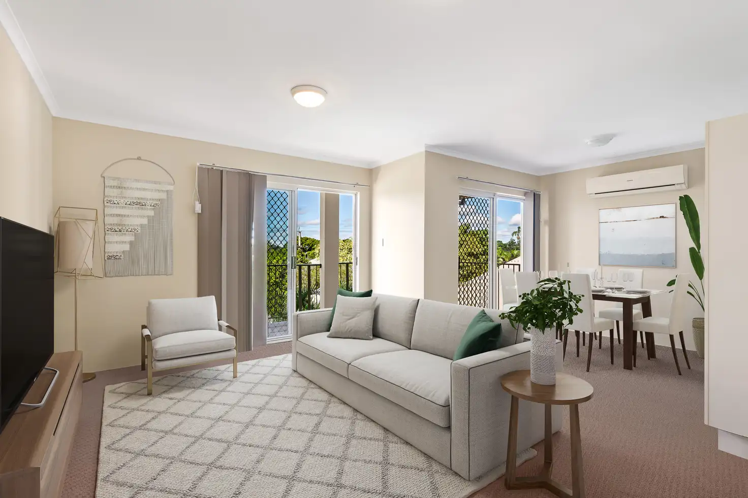 Main view of Homely unit listing, 5/19 Ryans Road, Northgate QLD 4013