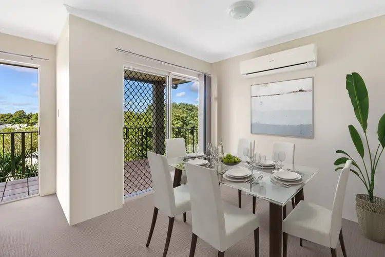 Second view of Homely unit listing, 5/19 Ryans Road, Northgate QLD 4013