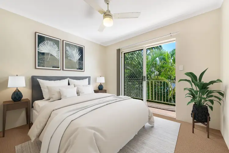 Third view of Homely unit listing, 5/19 Ryans Road, Northgate QLD 4013