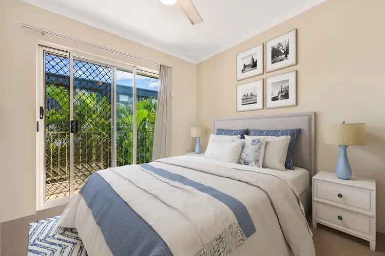 Fifth view of Homely unit listing, 5/19 Ryans Road, Northgate QLD 4013