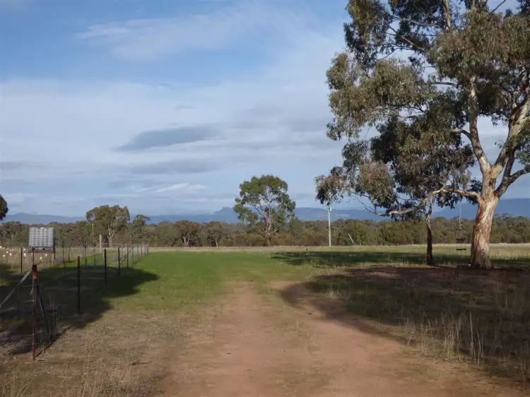 Main view of Homely rural property listing, CA 15A Earles Road, Illawarra Via, Stawell VIC 3380