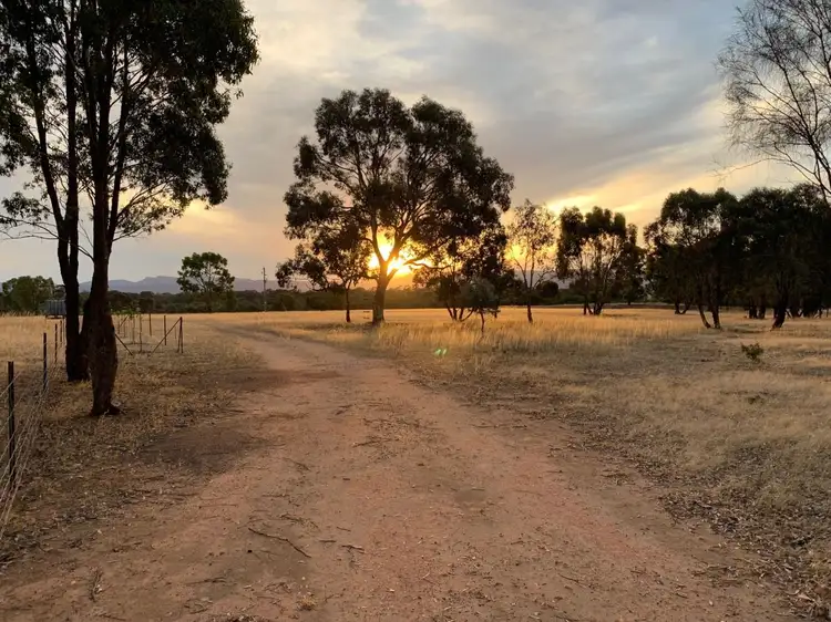 Second view of Homely rural property listing, CA 15A Earles Road, Illawarra Via, Stawell VIC 3380