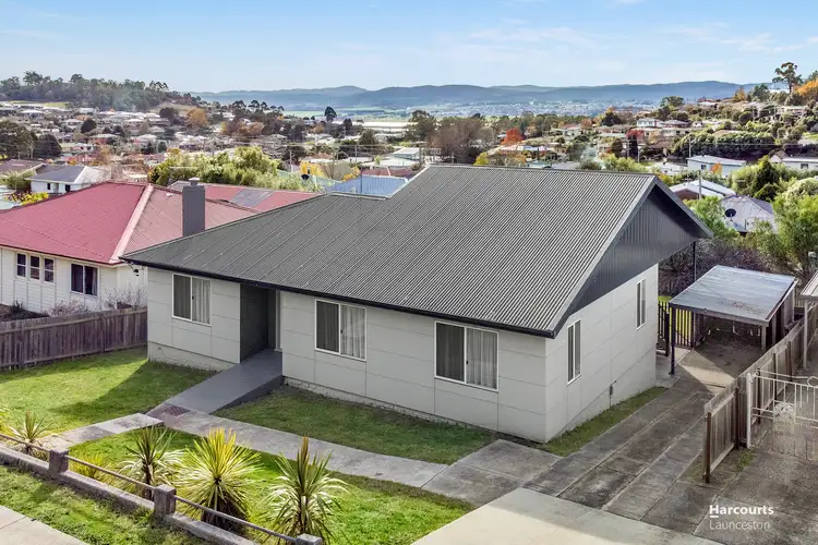 Main view of Homely house listing, 119 Pomona Road North, Riverside TAS 7250