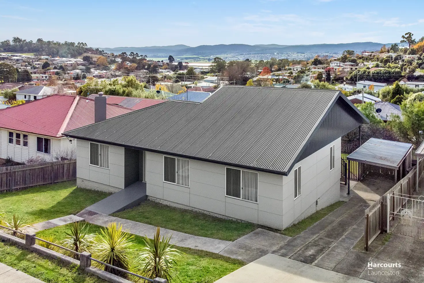 Main view of Homely house listing, 119 Pomona Road North, Riverside TAS 7250