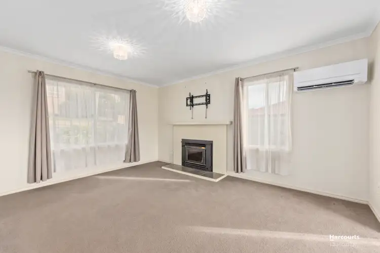 Second view of Homely house listing, 119 Pomona Road North, Riverside TAS 7250