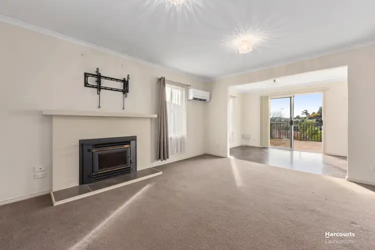 Third view of Homely house listing, 119 Pomona Road North, Riverside TAS 7250