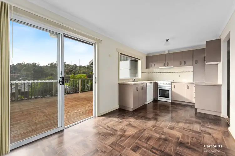 Fourth view of Homely house listing, 119 Pomona Road North, Riverside TAS 7250