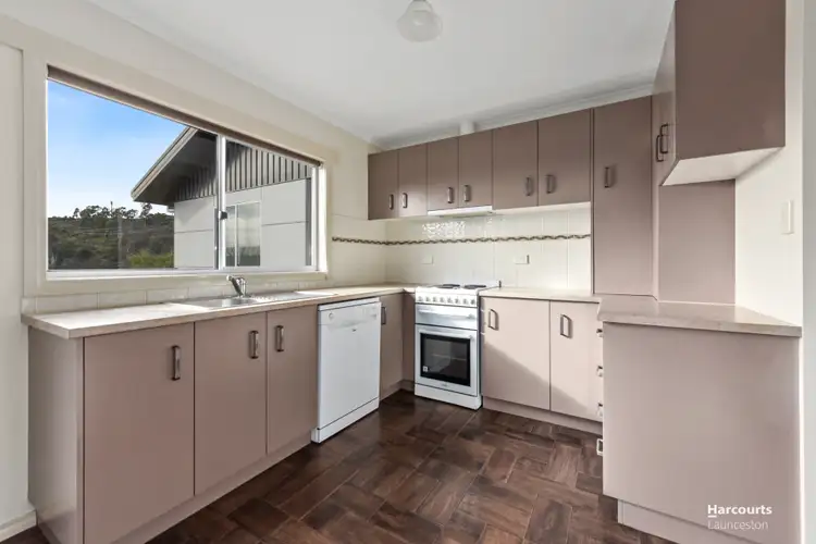 Fifth view of Homely house listing, 119 Pomona Road North, Riverside TAS 7250