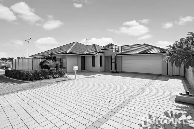 46 Highland Crescent, Meadow Springs WA 6210
