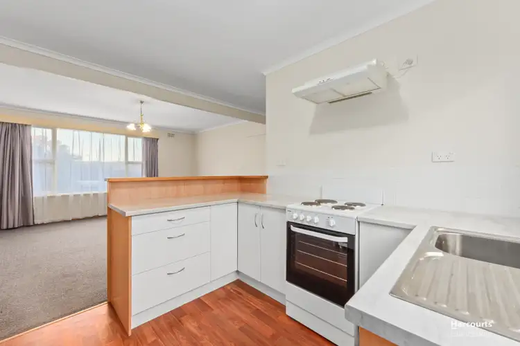 Fourth view of Homely unit listing, 5/40 Abbott Street, East Launceston TAS 7250